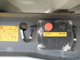 MEILLER MHKA 12/27 NOSS1, Alu, 26m³, Edscha, Luft-Lift