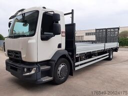 Renault D 180 Q.li - 280 Cv