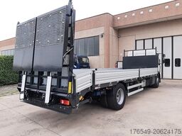 Renault D 180 Q.li - 280 Cv