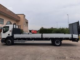 Renault D 180 Q.li - 280 Cv