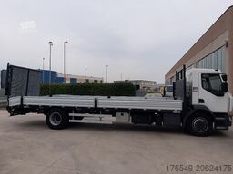 Renault D 180 Q.li - 280 Cv