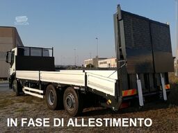 Iveco Stralis AD 260S31