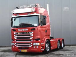 Scania R450 HL 6x2/4 - SCR ONLY - EURO 6 - 955 TKM - A...