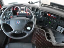Scania R450 HL 6x2/4 - SCR ONLY - EURO 6 - 955 TKM - A...