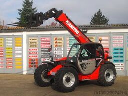 Manitou MT 932 ST3B 4x4x4 - 9 m/3.2 t. vgl. 732