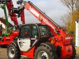 Manitou MT 932 ST3B 4x4x4 - 9 m/3.2 t. vgl. 732