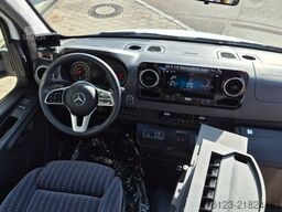 MERCEDES-BENZ Frontniederflur Sprinter 515/517  Daily