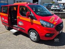 FORD Transit/Tourneo Custom Kombi 320 L1 Hybrid Trend