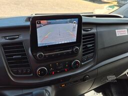 FORD Transit/Tourneo Custom Kombi 320 L1 Hybrid Trend