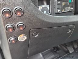 Opel Movano Bürgerbus Lagerfahrzeug Stock