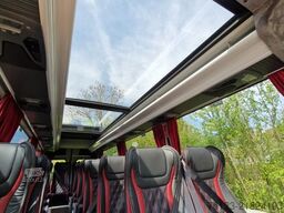 MERCEDES-BENZ 519 und 517 Glasdach XXL  20 Sitze Lord Exclisiv