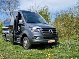 MERCEDES-BENZ 519 und 517 Glasdach XXL  20 Sitze Lord Exclisiv