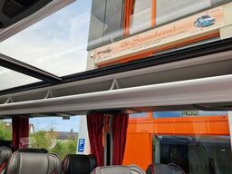 MERCEDES-BENZ 519 und 517 Glasdach XXL 20 Sitze Lord Exclisiv