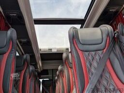 MERCEDES-BENZ 519 und 517 Glasdach XXL  20 Sitze Lord Exclisiv