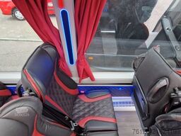 MERCEDES-BENZ 519 und 517 Glasdach XXL  20 Sitze Lord Exclisiv