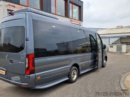 MERCEDES-BENZ 519 und 517 Glasdach XXL  20 Sitze Lord Exclisiv