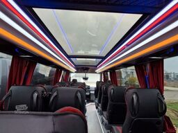 MERCEDES-BENZ 519 und 517 Glasdach XXL  20 Sitze Lord Exclisiv