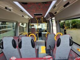 MERCEDES-BENZ Bürgerbus Sprinter 907  Niederflur 9 Sitze