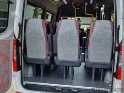 MERCEDES-BENZ Bürgerbus Sprinter 907  Niederflur 9 Sitze