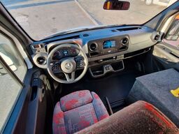 MERCEDES-BENZ Bürgerbus Sprinter 907  Niederflur 9 Sitze