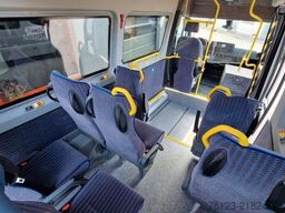 MERCEDES-BENZ Bürgerbus Sprinter 907 Niederflur 9 Sitze