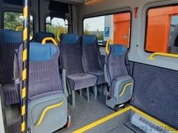 MERCEDES-BENZ Bürgerbus Sprinter 907  Niederflur 9 Sitze