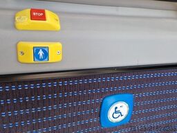 MERCEDES-BENZ Bürgerbus Sprinter 907  Niederflur 9 Sitze