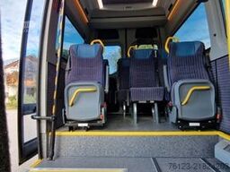 MERCEDES-BENZ Bürgerbus Sprinter 907  Niederflur 9 Sitze