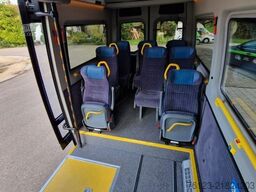MERCEDES-BENZ Bürgerbus Sprinter 907  Niederflur 9 Sitze