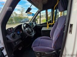 MERCEDES-BENZ Bürgerbus Sprinter 907  Niederflur 9 Sitze