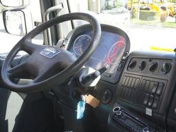 MAN TGA 35.440 8×4 / SB-106 vacuum excavator