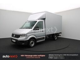 VOLKSWAGEN Crafter 35 TDI DSG LBW+ KAMERA+ LED+ ACC 4763