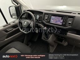 VOLKSWAGEN Crafter 35 TDI DSG LBW+ KAMERA+ LED+ ACC 4763