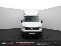VOLKSWAGEN Crafter 35 TDI DSG LBW+ KAMERA+ LED+ ACC 4763