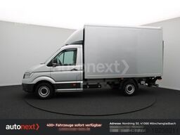 VOLKSWAGEN Crafter 35 TDI DSG LBW+ KAMERA+ LED+ ACC 4763