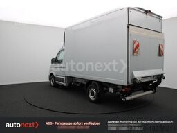 VOLKSWAGEN Crafter 35 TDI DSG LBW+ KAMERA+ LED+ ACC 4763