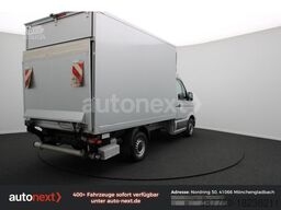 VOLKSWAGEN Crafter 35 TDI DSG LBW+ KAMERA+ LED+ ACC 4763