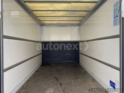 VOLKSWAGEN Crafter 35 TDI DSG LBW+ KAMERA+ LED+ ACC 4763
