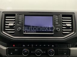 VOLKSWAGEN Crafter 35 TDI DSG LBW+ KAMERA+ LED+ ACC 4763