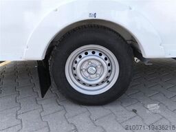 BLYSS Verkaufsanhänger 360x200x230cm 1300kg