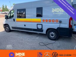 Fiat Ducato Weinsberg Carabus 600K | 2023 | EURO 6 | Venditore professionale