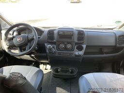 Fiat Ducato Weinsberg Carabus 600K | 2023 | EURO 6 | Venditore professionale