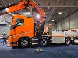 volvo Volvo HMF9520 OK FJ2000
