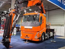 volvo Volvo HMF9520 OK FJ2000