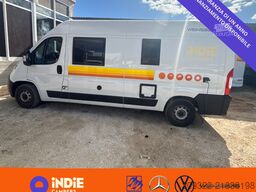 Fiat Ducato Weinsberg Carabus 600K | 2023 | EURO 6 | Venditore professionale