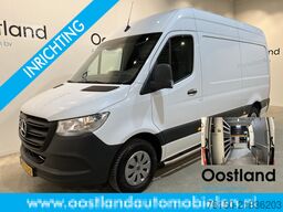 Mercedes-Benz Sprinter 311 CDI L2H2 RWD / Euro 6 / Servicebus...