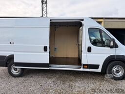 FIAT Ducato Maxi L4H2 Klima Automatik Kamera
