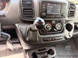 FIAT Ducato Maxi L4H2 Klima Automatik Kamera