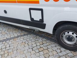 Fiat Ducato Weinsberg Carabus 600K | 2023 | EURO 6 | Venditore professionale