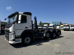 Volvo FM 500 GANCIO SCARRABILE 4 TON
